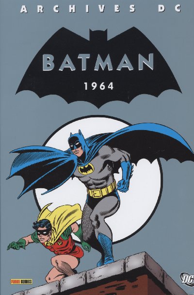 Batman