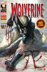 Wolverine 209