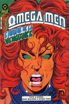 Omega Men 09