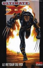 Ultimate X-men 03 - Le Retour Du Roi