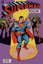 Superman Poche 28