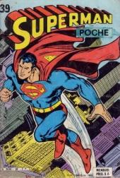 Superman Poche 39