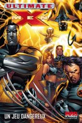 Ultimate X-men 05 - Un Jeu Dangereux