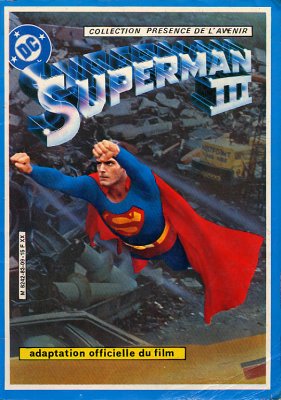 Superman Iii