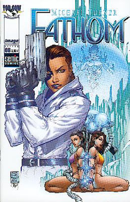 Fathom 08