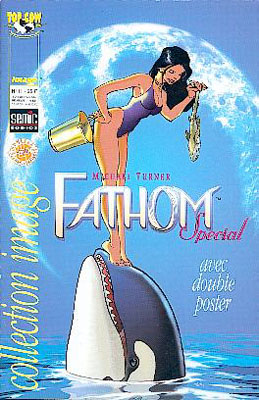 Fathom Special