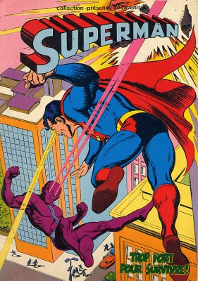 Superman 2