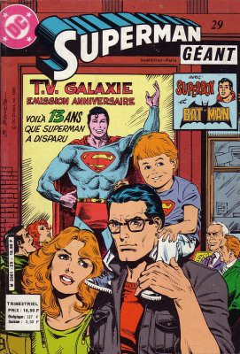 Superman Géant 29