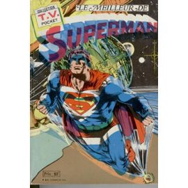 Le Meilleur De Superman