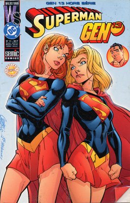 Gen 13 Hors-série 11