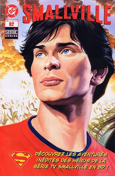Smallville 2