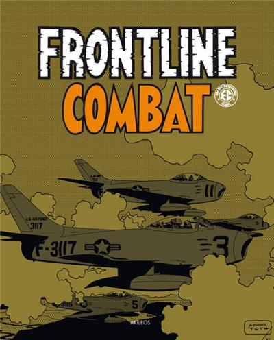 Frontline Combat Tome 2