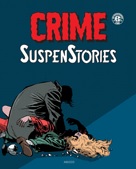 Crime Suspenstories Tome 2