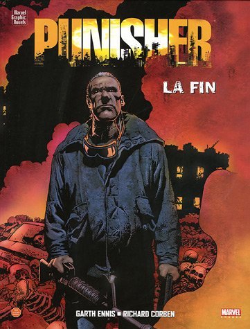 Punisher - La fin