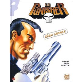 Punisher - Zéro absolu