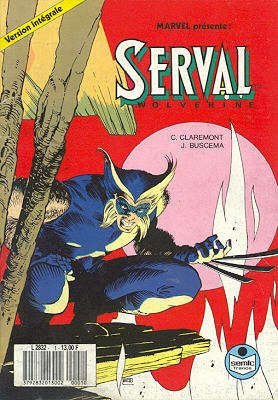 Serval 01