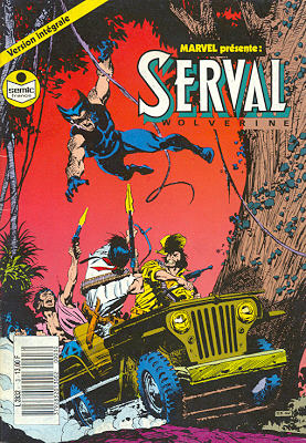 Serval 03