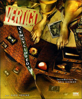 Vertigo, l'encyclopédie