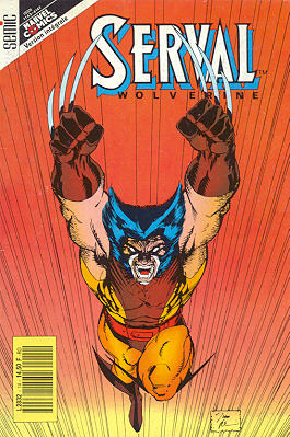 Serval 14