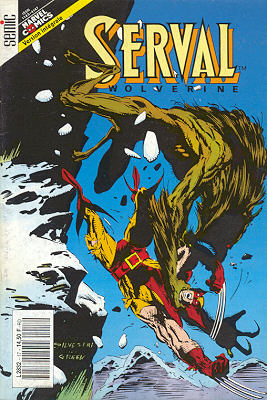 Serval 17