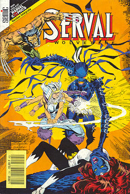 Serval 24
