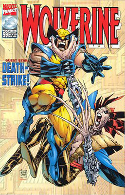 Wolverine 59