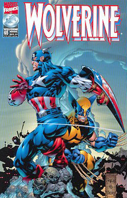 Wolverine 65