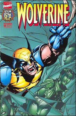 Wolverine 66