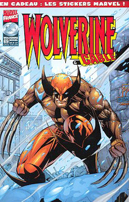 Wolverine 69