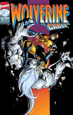 Wolverine 70