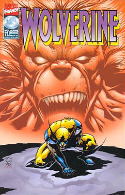 Wolverine 71