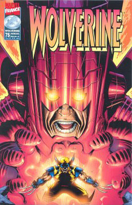 Wolverine 75