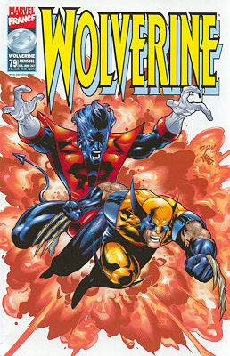 Wolverine 79