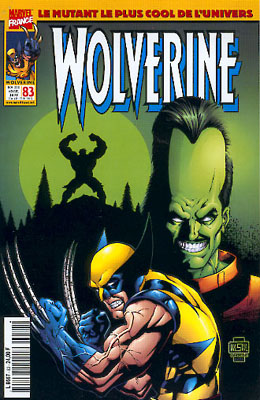 Wolverine 83