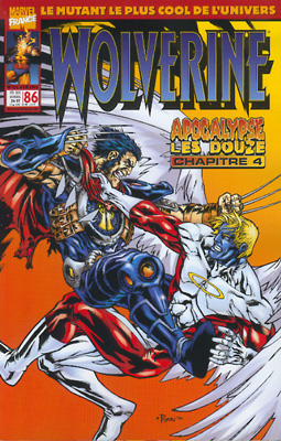 Wolverine 86