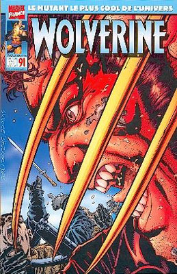 Wolverine 91