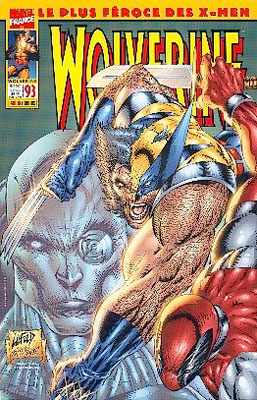 Wolverine 93