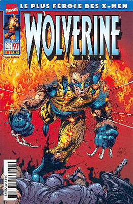 Wolverine 97