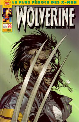 Wolverine 98