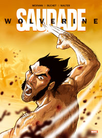 Wolverine - Saudade
