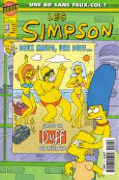 Les Simpson 13