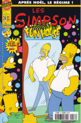 Les Simpson 16