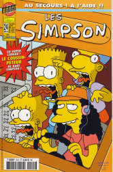 Les Simpson 24