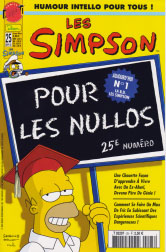 Les Simpson 25
