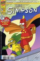 Les Simpson 29