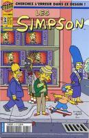Les Simpson 31