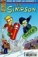 Les Simpson 32