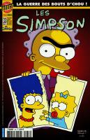 Les Simpson 33