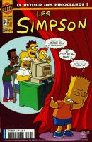 Les Simpson 34