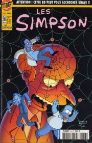 Les Simpson 36